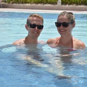 Meet your Posher, Eric